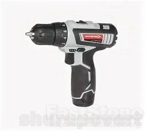 Шуруповерт аккумуляторный 6271 dwpe makita