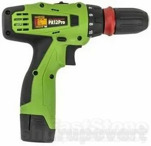 Аккумуляторный шуруповерт makita td111dz