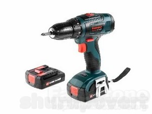 Аккумуляторный шуруповерт metabo powermaxx bs pro