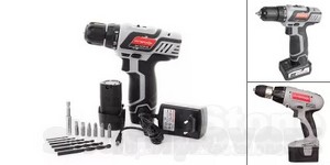 Шуруповерт аккумуляторный makita hp347dwe