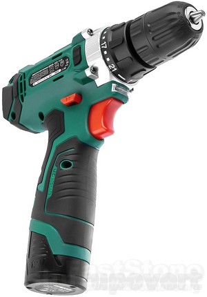 Дрель шуруповерт аккумуляторная metabo bs 18 lt bl