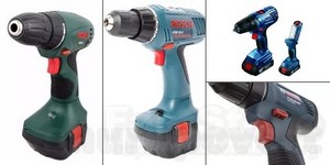 Дрель шуруповерт ударная аккумуляторная makita hp332dz