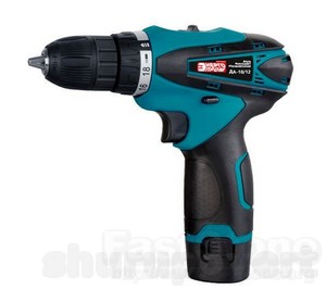 Шуруповерт аккумуляторный бош 1200 easydrill